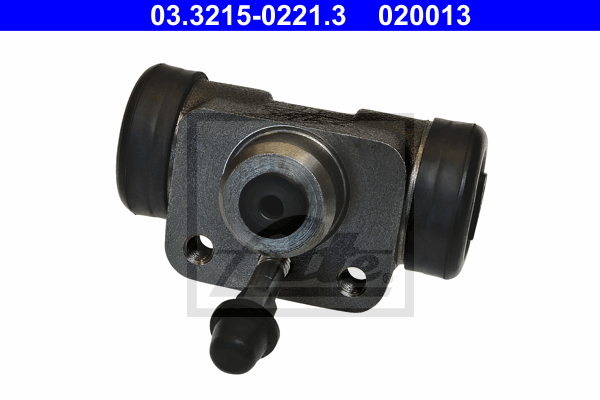 Cylindre de roue ATE 03.3215-0221.3 (X1)