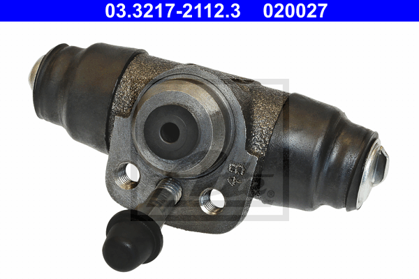 Cylindre de roue ATE 03.3217-2112.3 (X1)
