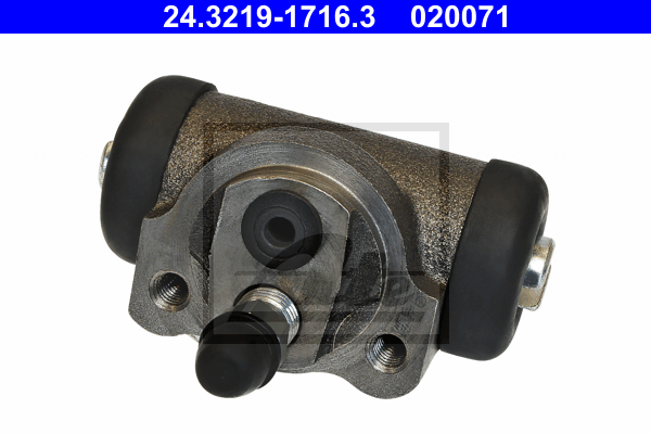 Cylindre de roue ATE 24.3219-1716.3 (X1)