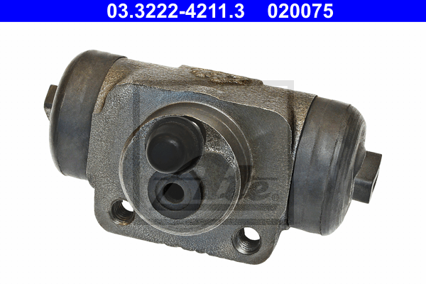 Cylindre de roue ATE 03.3222-4211.3 (X1)