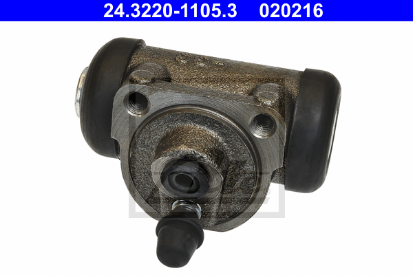 Cylindre de roue ATE 24.3220-1105.3 (X1)