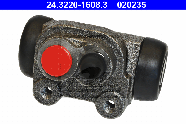 Cylindre de roue ATE 24.3220-1608.3 (X1)