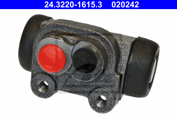 Cylindre de roue ATE 24.3220-1615.3 (X1)