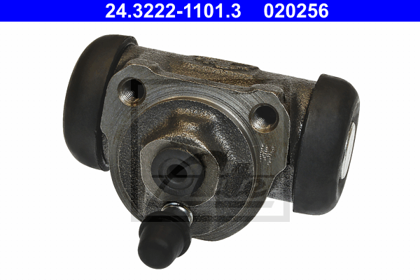 Cylindre de roue ATE 24.3222-1101.3 (X1)