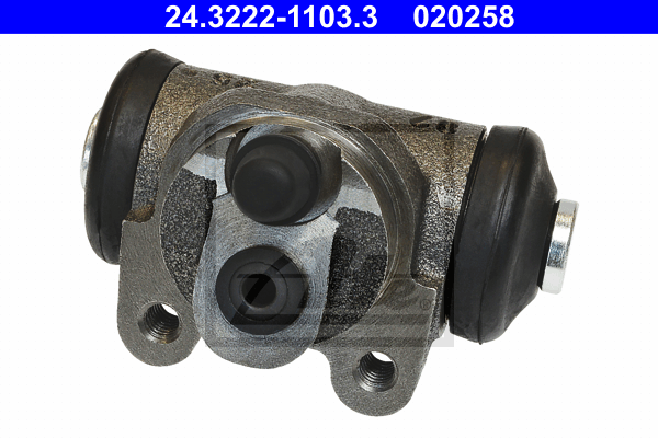Cylindre de roue ATE 24.3222-1103.3 (X1)