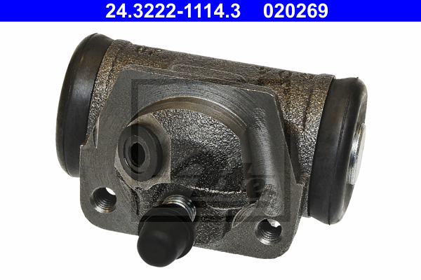 Cylindre de roue ATE 24.3222-1114.3 (X1)