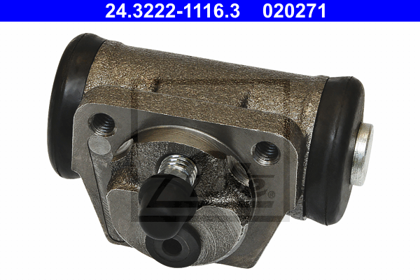 Cylindre de roue ATE 24.3222-1116.3 (X1)