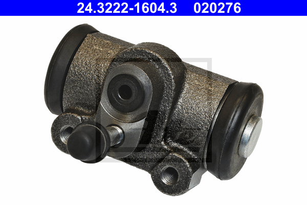 Cylindre de roue ATE 24.3222-1604.3 (X1)