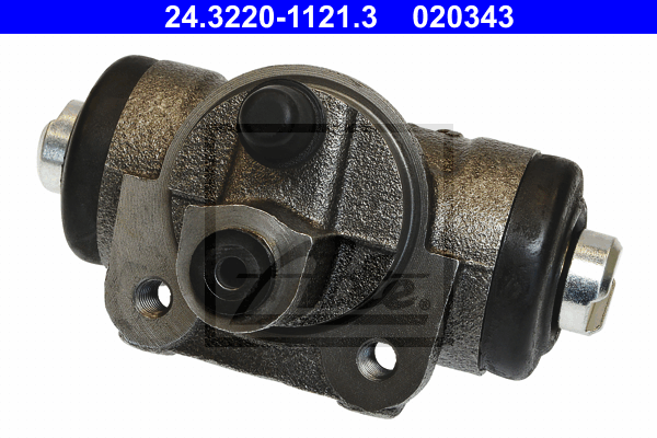 Cylindre de roue ATE 24.3220-1121.3 (X1)