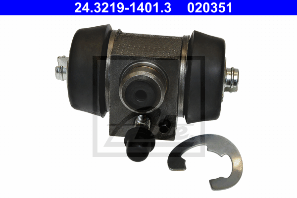 Cylindre de roue ATE 24.3219-1401.3 (X1)