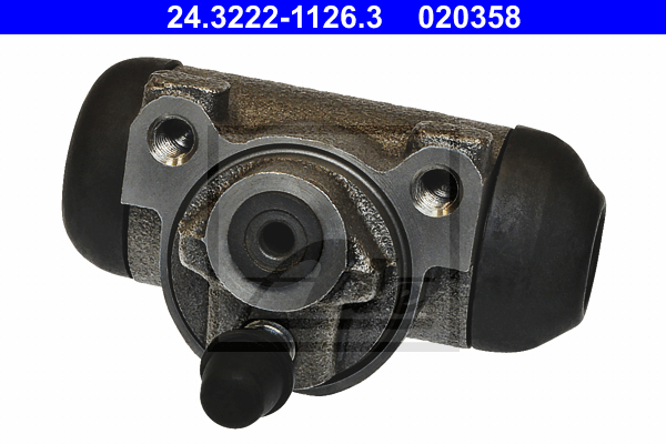 Cylindre de roue ATE 24.3222-1126.3 (X1)