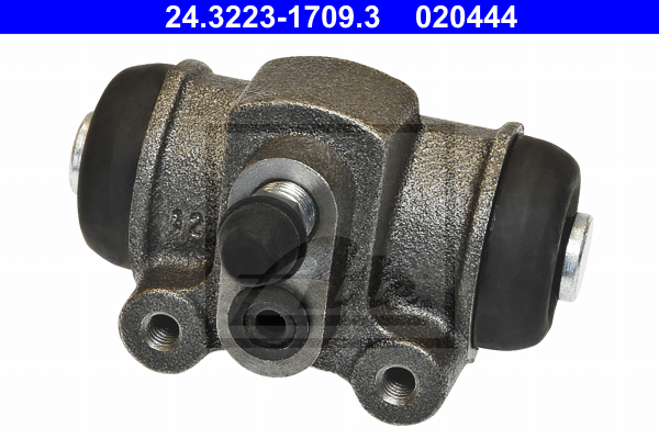 Cylindre de roue ATE 24.3223-1709.3 (X1)