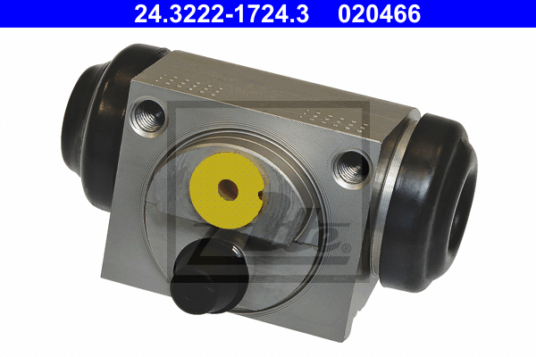 Cylindre de roue ATE 24.3222-1724.3 (X1)