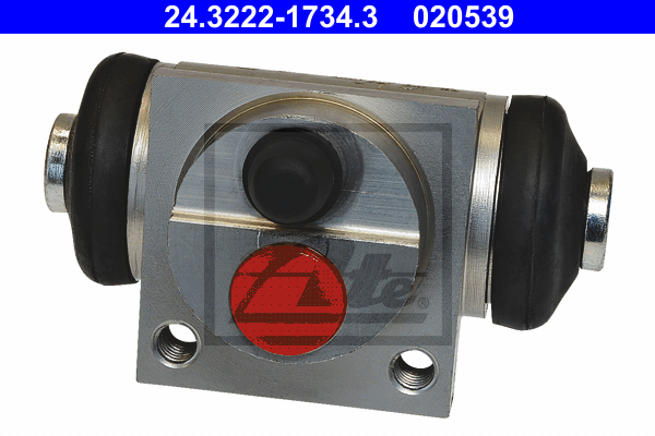 Cylindre de roue ATE 24.3222-1734.3 (X1)