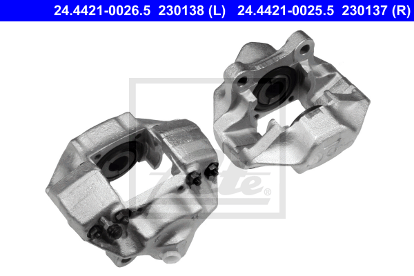 Etrier de frein arriere ATE 24.4421-0026.5 (X1)