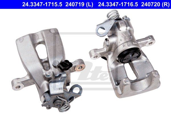 Etrier de frein arriere ATE 24.3347-1715.5 (X1)