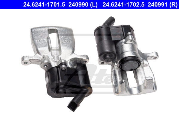 Etrier de frein arriere ATE 24.6241-1701.5 (X1)