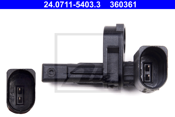 Capteur ABS ATE 24.0711-5403.3 (X1)