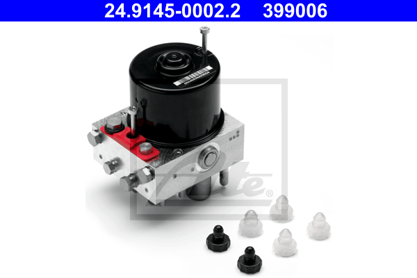 Hydraulique ATE 24.9145-0002.2 (X1)