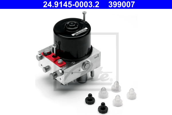 Hydraulique ATE 24.9145-0003.2 (X1)