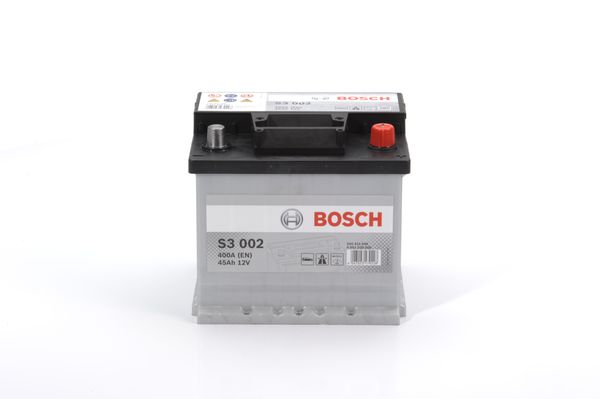 Batterie BOSCH 45 Ah - 400 A 0 092 S30 020 (X1)