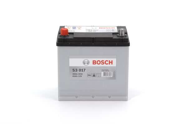Batterie BOSCH 45 Ah - 300 A 0 092 S30 170 (X1)