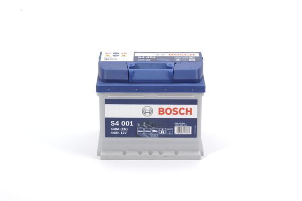 Batterie BOSCH 44 Ah - 440 A 0 092 S40 010 (X1)