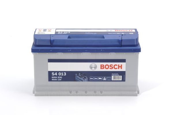 Batterie BOSCH 95 Ah - 800 A 0 092 S40 130 (X1)