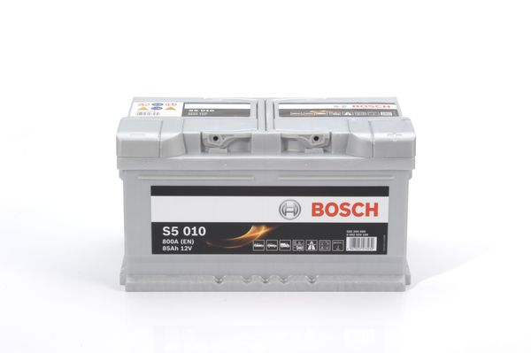 Batterie BOSCH 85 Ah - 800 A 0 092 S50 100 (X1)