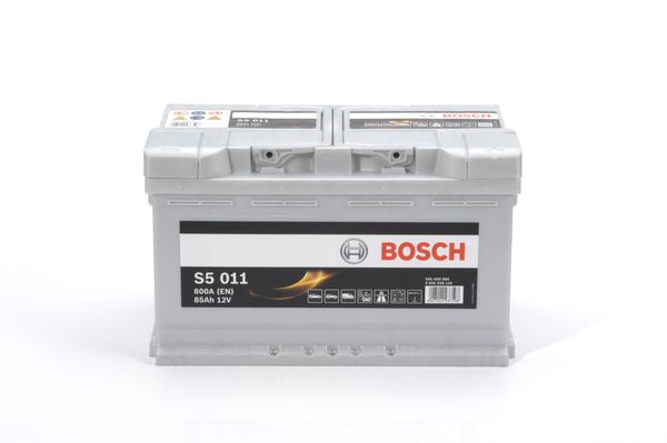 Batterie BOSCH 85 Ah - 800 A 0 092 S50 110 (X1)