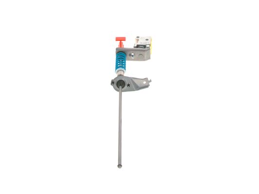 Regulateur de freinage (ou repartiteur) BOSCH 0 204 131 701 (X1)