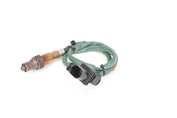 Sonde lambda BOSCH 0 258 017 331 (X1)