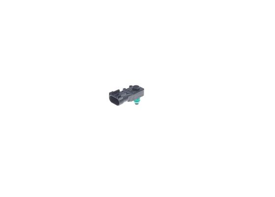 Capteur de pression, réservoir de carburant BOSCH 0 261 230 161 (X1)