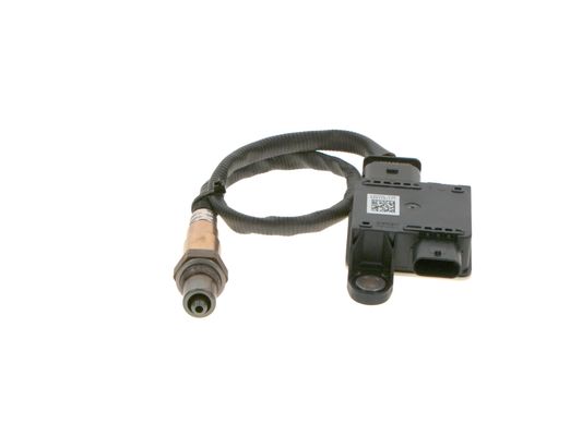 Détecteur de particules BOSCH 0 281 007 906 (X1)