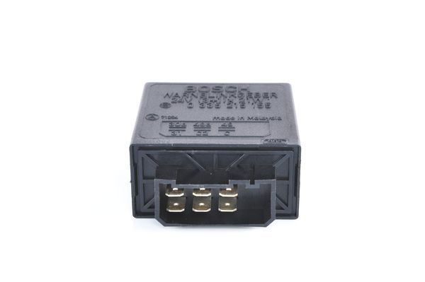 Centrale clignotante BOSCH 0 335 215 155 (X1)