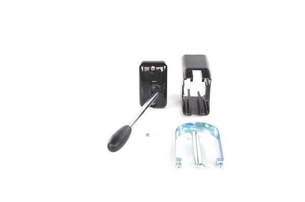 Commandes Eclairages / Signalisation/ Essuyage BOSCH 0 341 810 006 (X1)