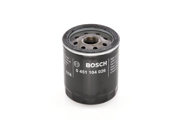 Filtre a  huile BOSCH 0 451 104 026 (X1)