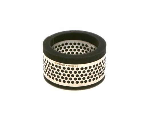 Filtre a  air BOSCH F 026 400 610 (X1)