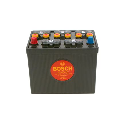 Batterie BOSCH 60 Ah - 280 A F 026 T02 312 (X1)