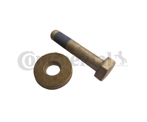 Vis de poulie de vilebrequin CONTITECH MS02 (X1)
