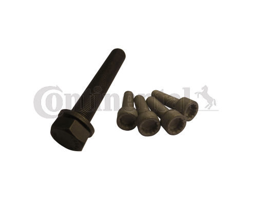 Vis de poulie de vilebrequin CONTITECH MS06 (X1)