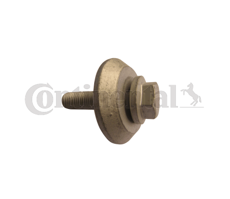 Vis de poulie de vilebrequin CONTITECH MS08 (X1)