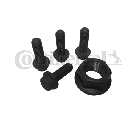 Vis de poulie de vilebrequin CONTITECH MS39 (X1)