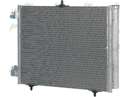 Condenseur / Radiateur de climatisation FRIGAIR 0803.3012 (X1)