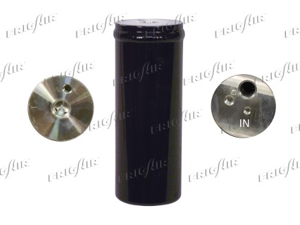 Bouteille deshydratante FRIGAIR 137.40115 (X1)