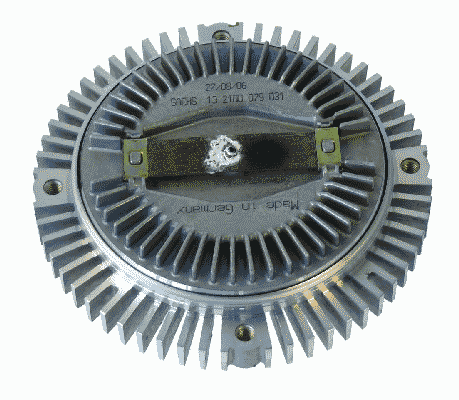 Embrayage de ventilateur refroidissement SACHS 2100 079 031 (X1)