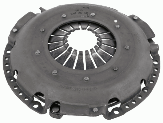 Mecanisme d'embrayage SACHS 3082 000 489 (X1)