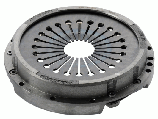 Mecanisme d'embrayage SACHS 3082 087 031 (X1)