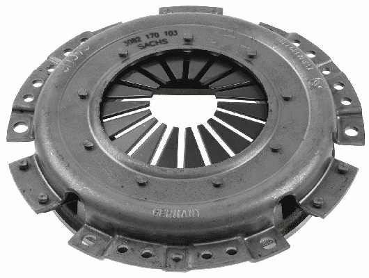 Mecanisme d'embrayage SACHS 3082 170 103 (X1)