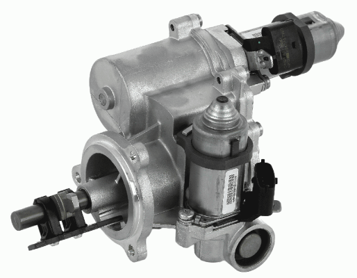 Module de levier de réglage, changement de vitesses SACHS 3981 000 198 (X1)
